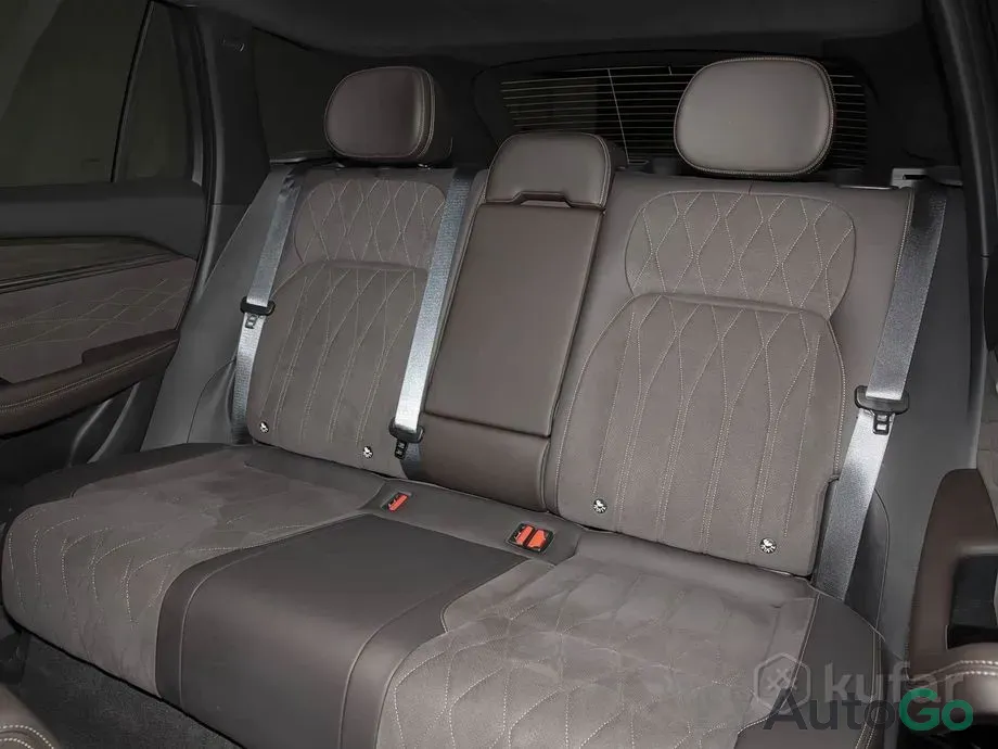 Продажа Geely Xingyue L I, 2026 г., Минск Минск - изображение 6