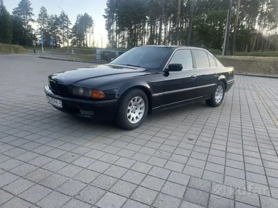 Продажа BMW 7 серия III (E38), 1998 г., Борисов Борисов