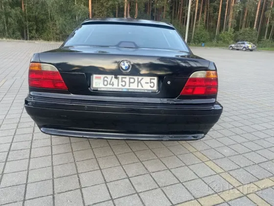 Продажа BMW 7 серия III (E38), 1998 г., Борисов Борисов