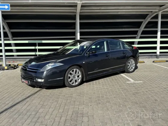Продажа Citroen C6 C6, 2006 г., Гомель Гомель