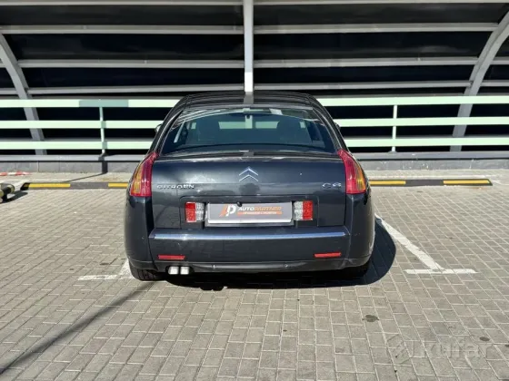 Продажа Citroen C6 C6, 2006 г., Гомель Гомель