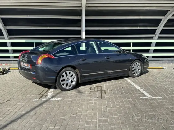 Продажа Citroen C6 C6, 2006 г., Гомель Гомель