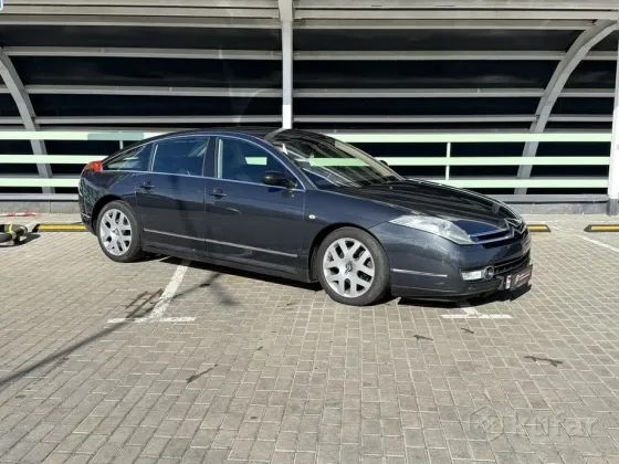 Продажа Citroen C6 C6, 2006 г., Гомель Гомель