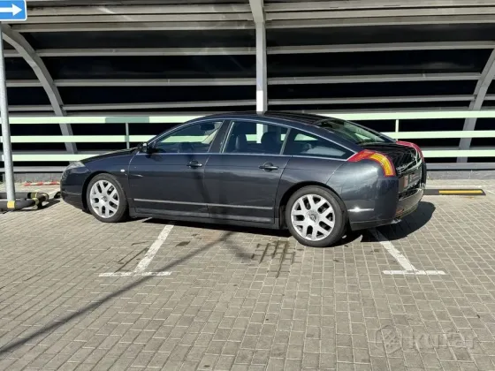 Продажа Citroen C6 C6, 2006 г., Гомель Гомель