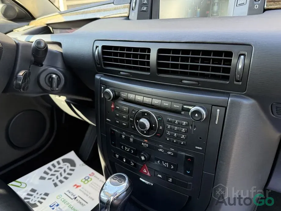 Продажа Citroen C6 C6, 2006 г., Гомель Гомель - изображение 10