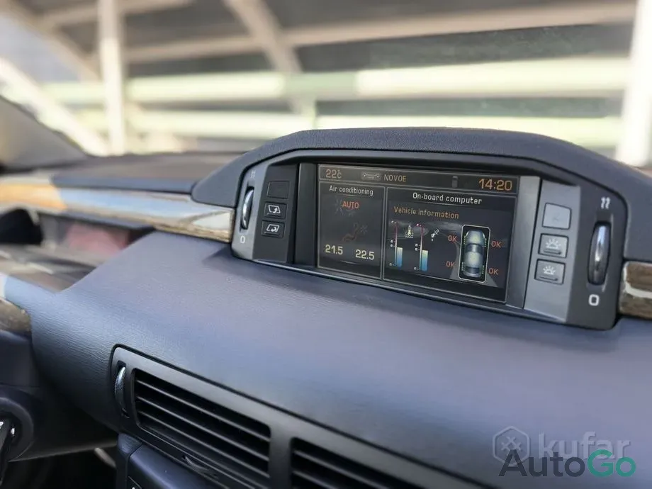 Продажа Citroen C6 C6, 2006 г., Гомель Гомель - изображение 9