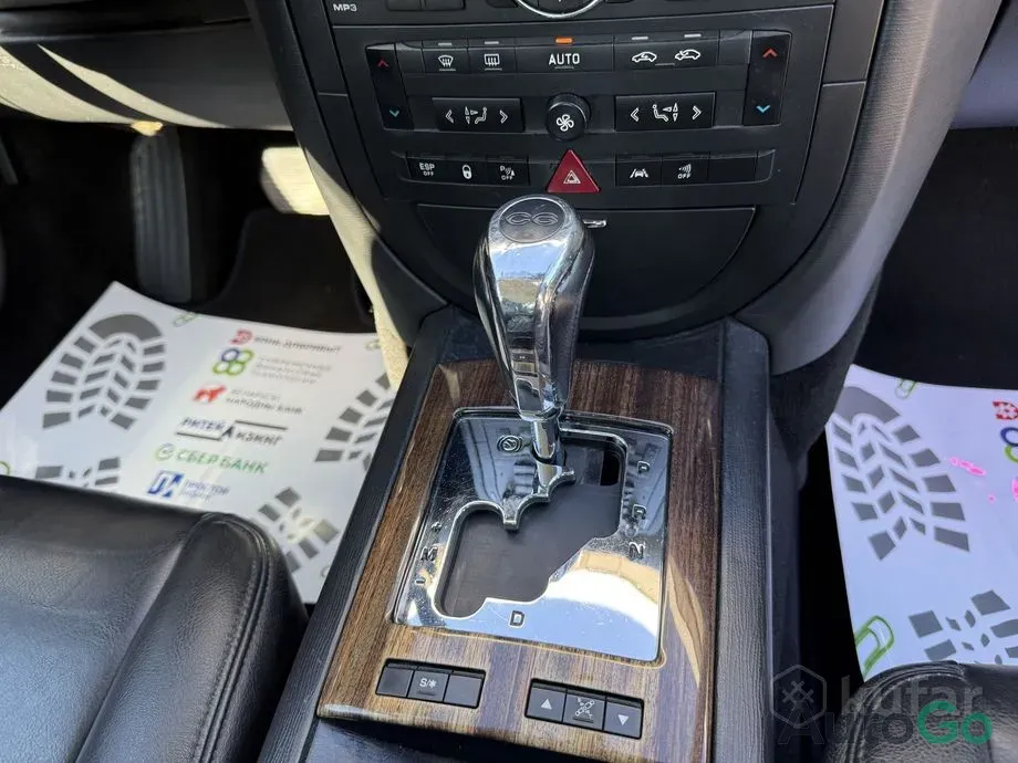 Продажа Citroen C6 C6, 2006 г., Гомель Гомель - изображение 11