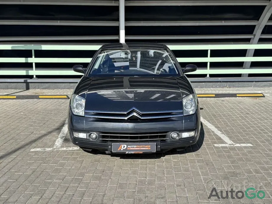 Продажа Citroen C6 C6, 2006 г., Гомель Гомель - изображение 2