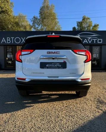 Продажа GMC Terrain III, 2022 г., Брест Брест