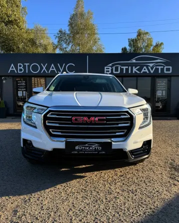 Продажа GMC Terrain III, 2022 г., Брест Брест