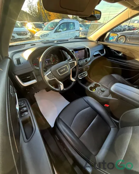 Продажа GMC Terrain III, 2022 г., Брест Брест - изображение 9