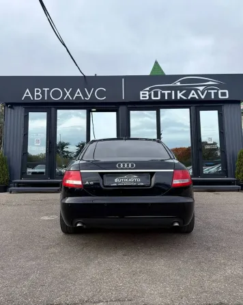 Продажа Audi A6 (C6), 2007 г., Гродно Гродно