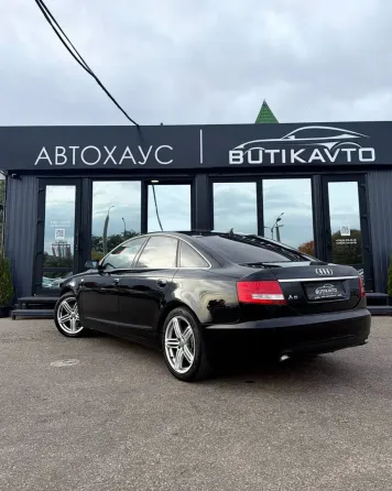 Продажа Audi A6 (C6), 2007 г., Гродно Гродно