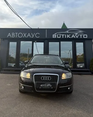 Продажа Audi A6 (C6), 2007 г., Гродно Гродно