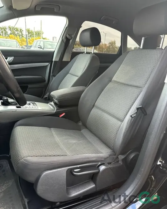 Продажа Audi A6 (C6), 2007 г., Гродно Гродно - изображение 10