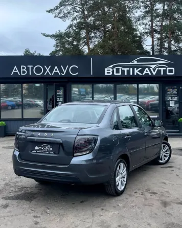 Продажа ВАЗ Granta I Рестайлинг, 2024 г., Борисов Борисов