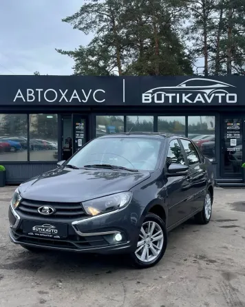 Продажа ВАЗ Granta I Рестайлинг, 2024 г., Борисов Борисов