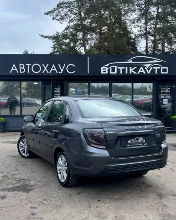 Продажа ВАЗ Granta I Рестайлинг, 2024 г., Борисов Борисов