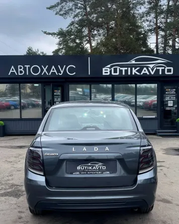 Продажа ВАЗ Granta I Рестайлинг, 2024 г., Борисов Борисов
