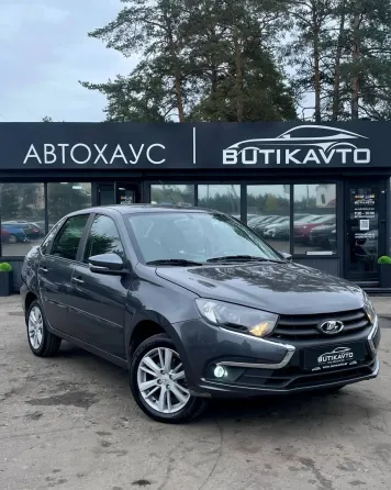 Продажа ВАЗ Granta I Рестайлинг, 2024 г., Борисов Борисов