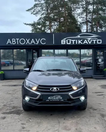 Продажа ВАЗ Granta I Рестайлинг, 2024 г., Борисов Борисов