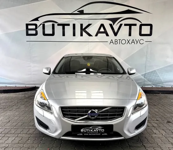 Продажа Volvo S60 (II), 2011 г., Лида Лида