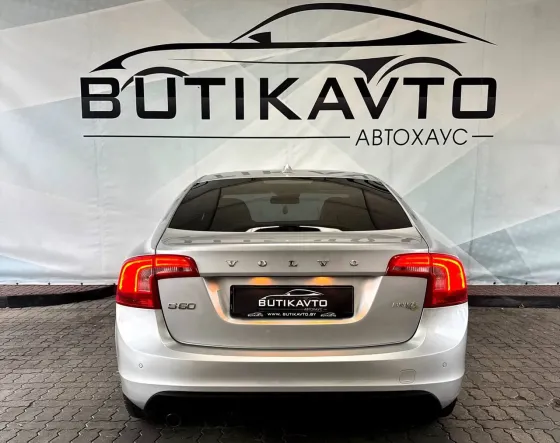 Продажа Volvo S60 (II), 2011 г., Лида Лида