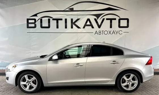 Продажа Volvo S60 (II), 2011 г., Лида Лида