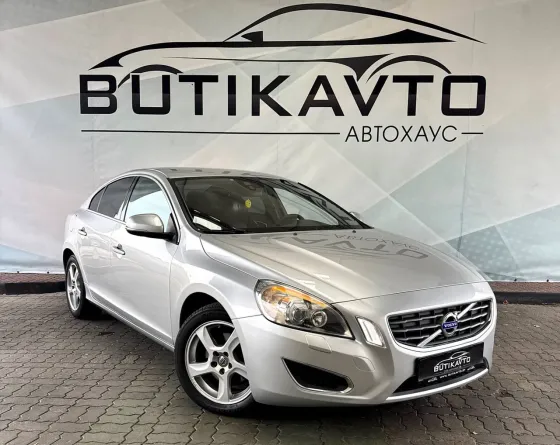 Продажа Volvo S60 (II), 2011 г., Лида Лида