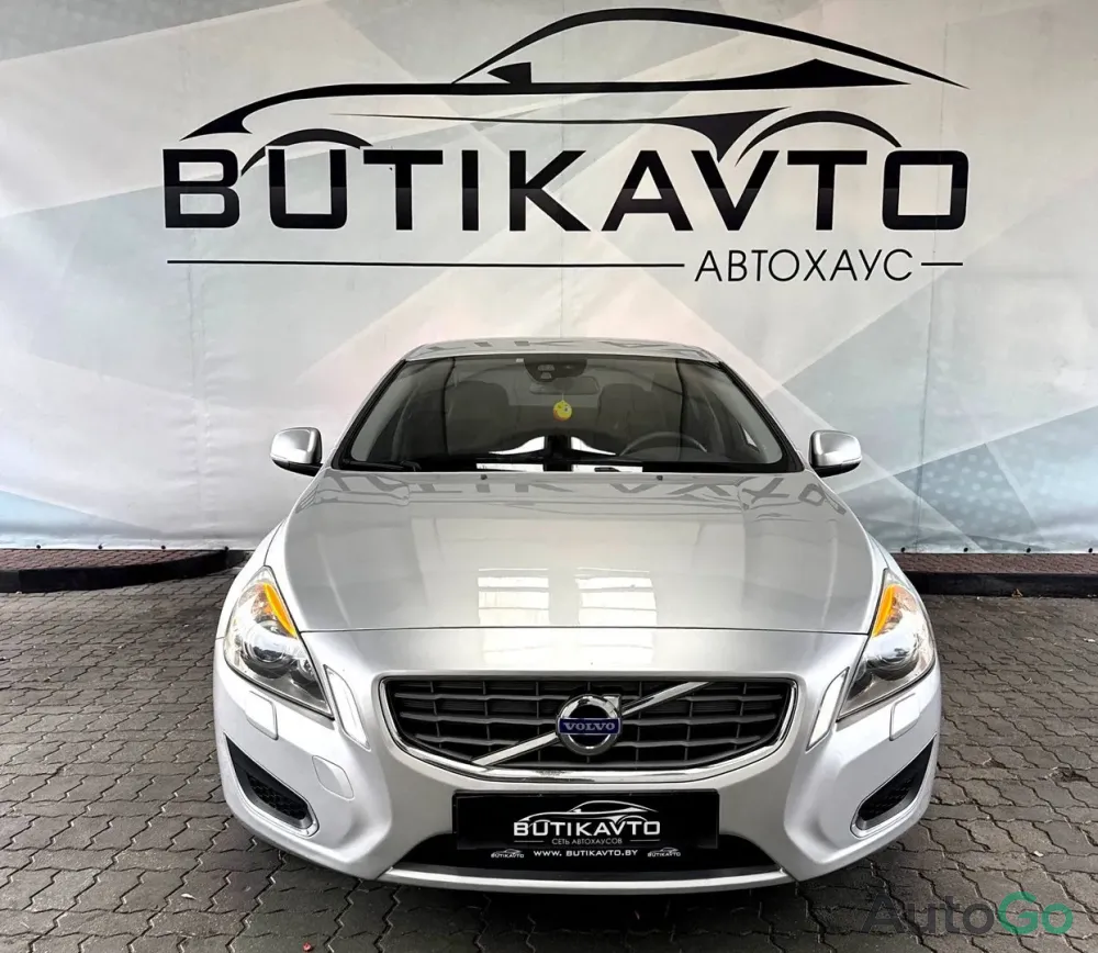 Продажа Volvo S60 (II), 2011 г., Лида Лида - изображение 2