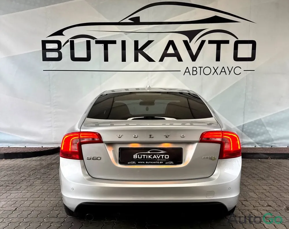 Продажа Volvo S60 (II), 2011 г., Лида Лида - изображение 6