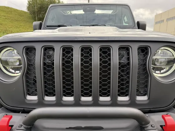 Продажа Jeep Wrangler (JL), 2022 г., Минск Минск