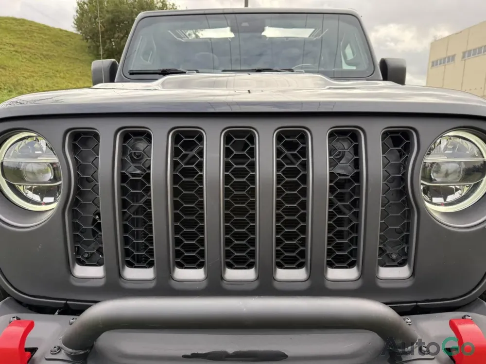 Продажа Jeep Wrangler (JL), 2022 г., Минск Минск - изображение 5