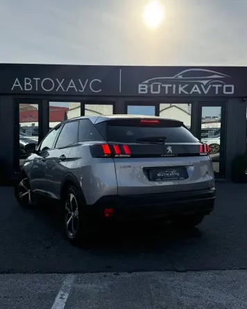 Продажа Peugeot 3008 (II), 2019 г., Мозырь Мозырь