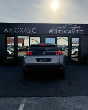 Продажа Peugeot 3008 (II), 2019 г., Мозырь Мозырь