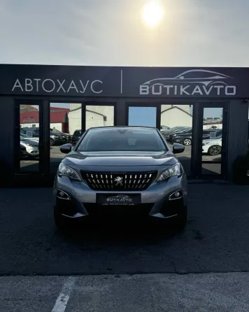 Продажа Peugeot 3008 (II), 2019 г., Мозырь Мозырь