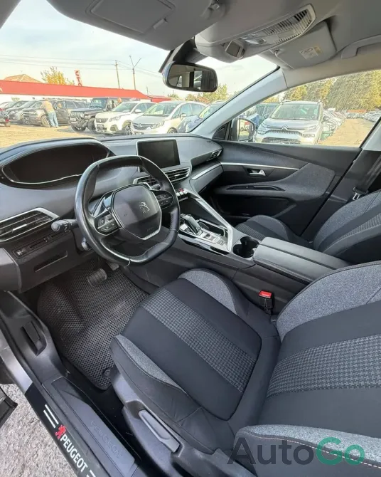 Продажа Peugeot 3008 (II), 2019 г., Мозырь Мозырь - изображение 9