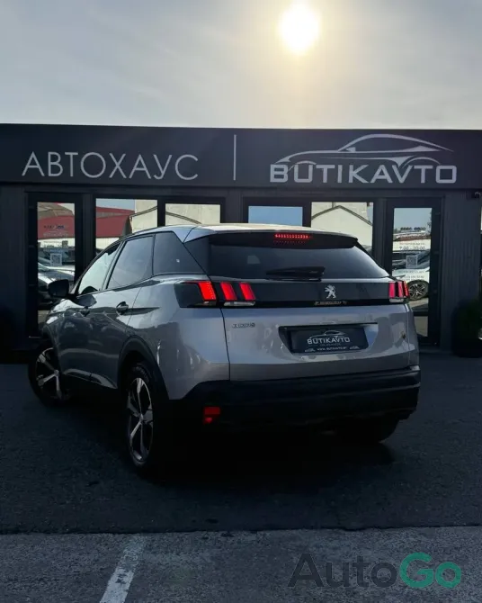 Продажа Peugeot 3008 (II), 2019 г., Мозырь Мозырь - изображение 6
