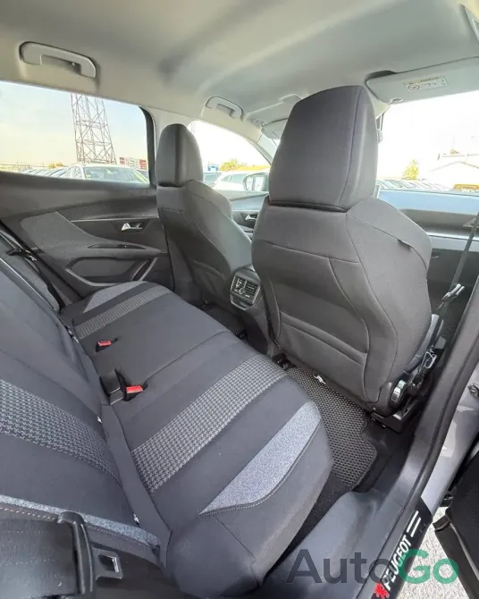 Продажа Peugeot 3008 (II), 2019 г., Мозырь Мозырь - изображение 11