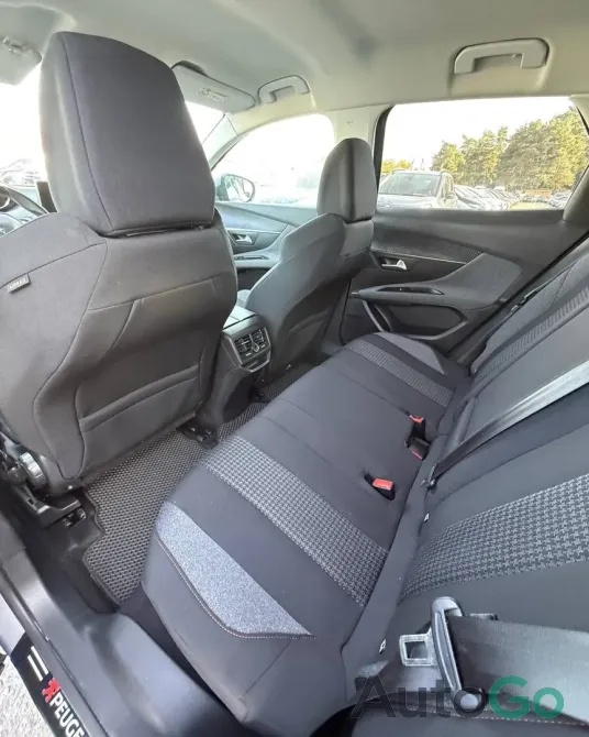 Продажа Peugeot 3008 (II), 2019 г., Мозырь Мозырь - изображение 10
