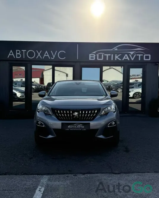 Продажа Peugeot 3008 (II), 2019 г., Мозырь Мозырь - изображение 2
