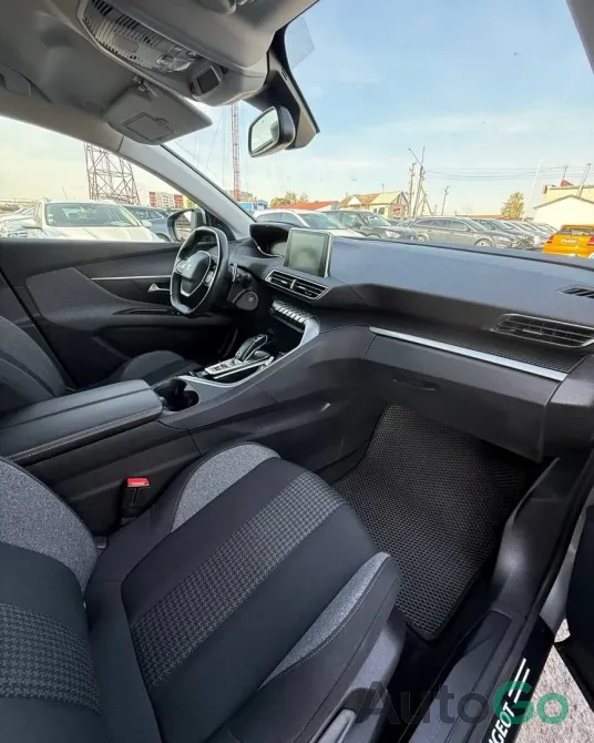 Продажа Peugeot 3008 (II), 2019 г., Мозырь Мозырь - изображение 12
