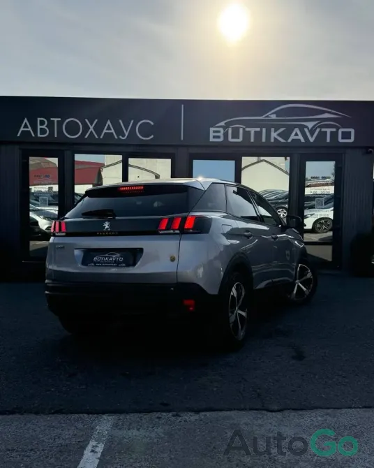 Продажа Peugeot 3008 (II), 2019 г., Мозырь Мозырь - изображение 4