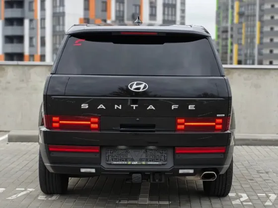 Продажа Hyundai Santa Fe (MX5), 2024 г., Минск Минск