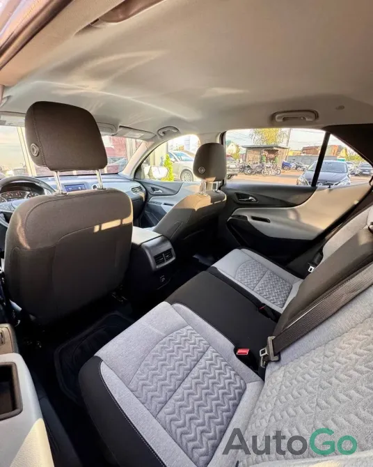 Продажа Chevrolet Equinox III Рестайлинг, 2022 г., Бобруйск Бобруйск - изображение 11