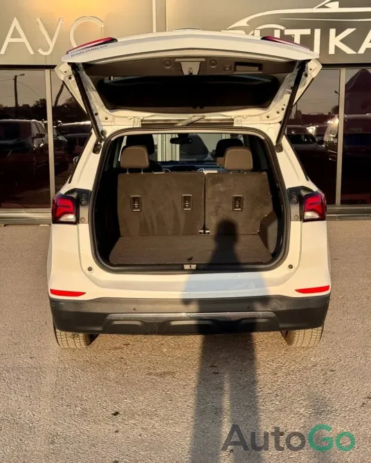 Продажа Chevrolet Equinox III Рестайлинг, 2022 г., Бобруйск Бобруйск - изображение 12
