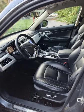 Продажа Geely Atlas (I), 2018 г., Минск Минск