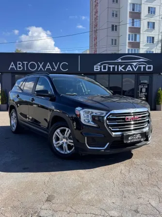 Продажа GMC Terrain III, 2024 г., Бобруйск Бобруйск