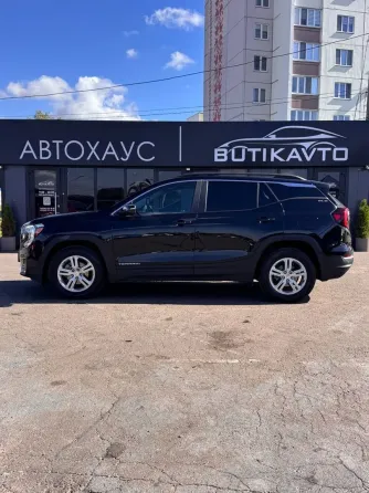 Продажа GMC Terrain III, 2024 г., Бобруйск Бобруйск