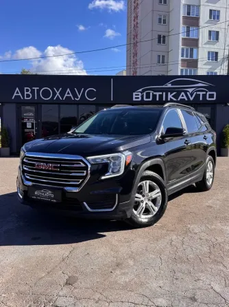 Продажа GMC Terrain III, 2024 г., Бобруйск Бобруйск